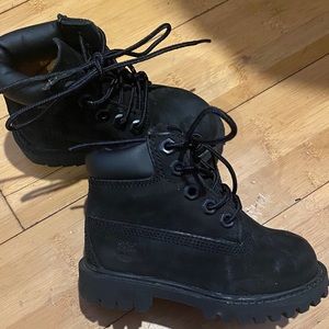 Toddler Timberland Boots